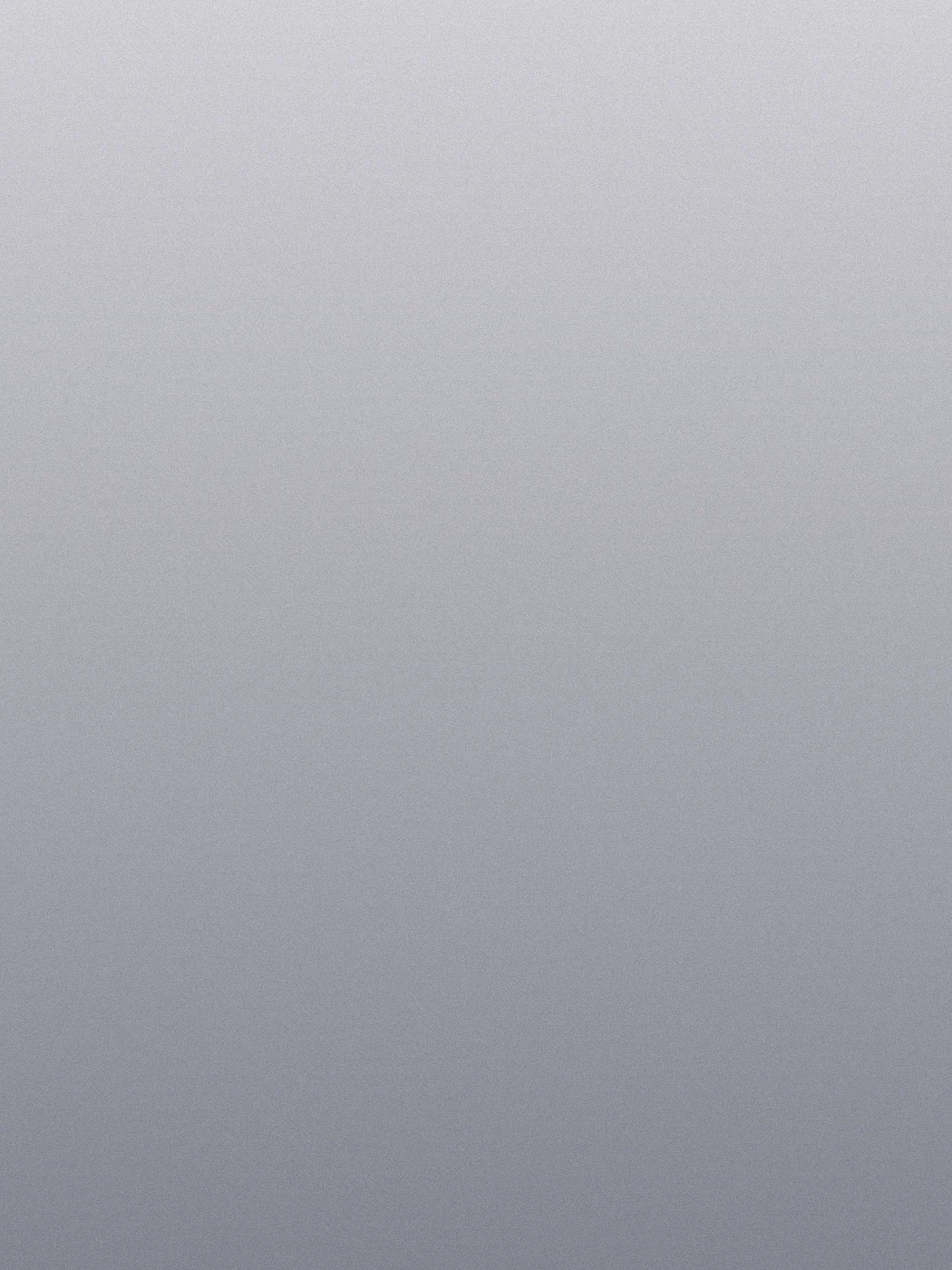 Les toits gris